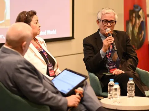 Khu vực ASEAN tăng cường hội nhập và phát triển bền vững