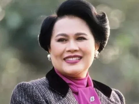 Hoãn các hoạt động giải trí Thái Lan trong 30 ngày để tưởng niệm Vương thái hậu Sirikit