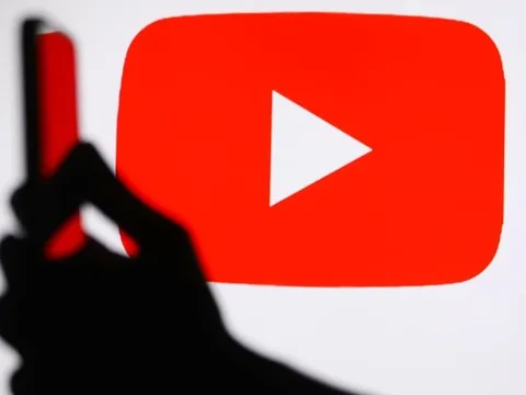 YouTube sập trên toàn cầu
