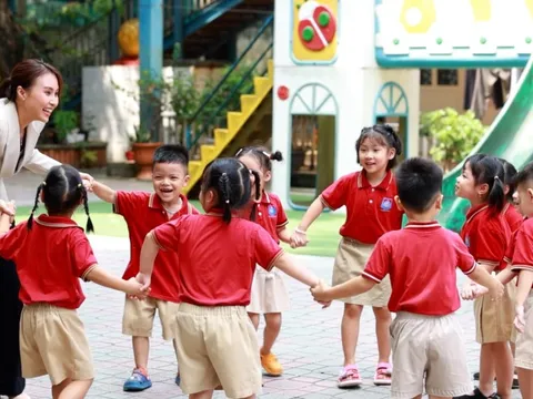 VTV ra mắt 3 chương trình về giáo dục sức khỏe, dinh dưỡng và thiếu nhi