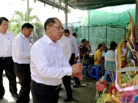 Ai phải chịu trách nhiệm trong vụ điện giật ở công viên làm chết 2 học sinh?