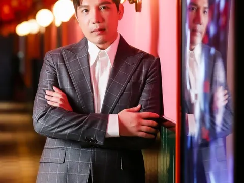 Ông Bùi Quang Minh - Chủ tịch Beta Group: “Nếu tử tế với những việc mình làm, sự nghiệp sẽ khai mở hết tiềm năng”