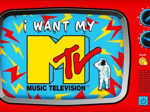 Tôi muốn MTV