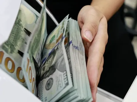 Ngân hàng Nhà nước: Có đối tượng mua ngoại tệ tiền mặt để trục lợi