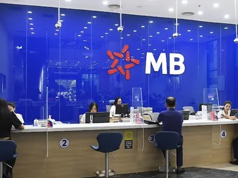 Cập nhật KQKD 9 tháng các ngân hàng chiều 26/10: MB gây bất ngờ