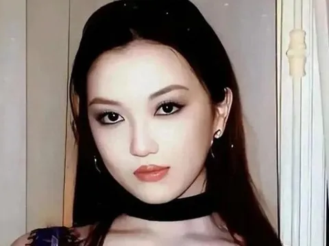 Sức hút của con gái "Thiên hậu" Vương phi: Xuất hiện 30 giây giúp cha kiếm số tiền "khủng"