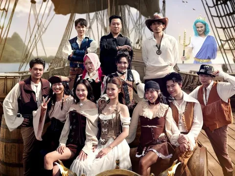 Running man dời lịch phát sóng tập 4 hai lần trên YouTube, khán giả bức xúc