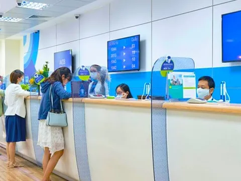 ACB muốn thành lập công ty bảo hiểm phi nhân thọ vốn điều lệ 500 tỷ, tự thiết kế sản phẩm thay vì phụ thuộc vào bancassurance