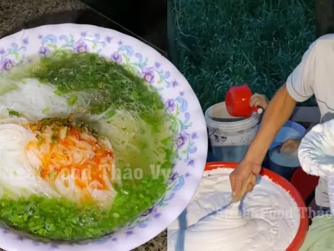 Sự thật đằng sau tô bún đắt nhất Việt Nam