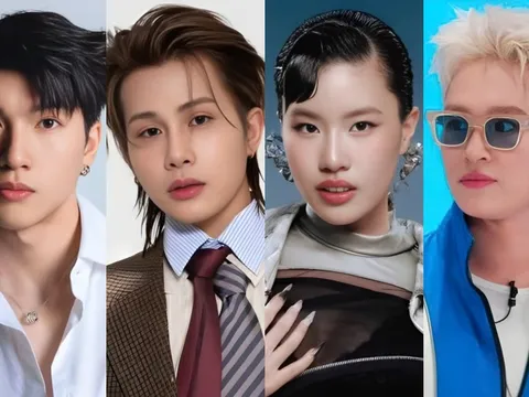 Cần cấm sóng ca sĩ 'lệch chuẩn văn hóa'