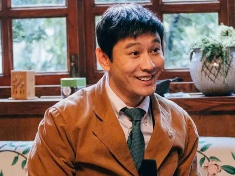 Huỳnh Hiểu Minh lại thất bại, phim mới ra rạp thảm hại doanh thu