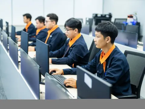 Trung tâm dữ liệu lớn nhất Việt Nam