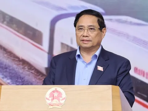 Ưu tiên số một dự án tàu điện ngầm kết nối sân bay Long Thành và Tân Sơn Nhất