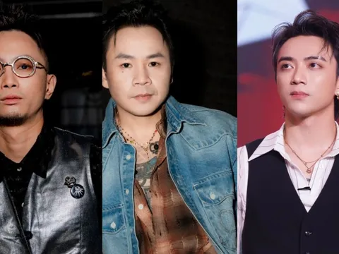 Soobin, Binz, Rhymastic xóa loạt bài 'ăn chơi', nổi loạn sau công văn chấn chỉnh ca từ lệch chuẩn
