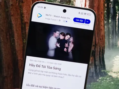 Cấm app phim Trung Quốc liên quan phim có 'đường lưỡi bò' phi pháp