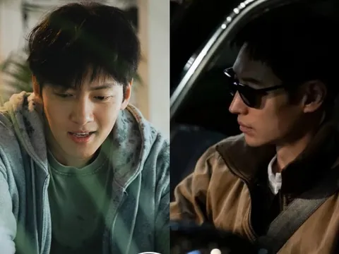Lee Je Hoon hay Ji Chang Wook sẽ chiến thắng trong đường đua phim Hàn tháng 11?