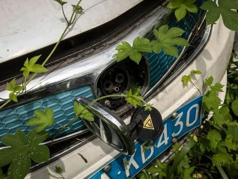 Không có linh kiện, không được bảo hành: Chủ xe Trung Quốc ‘khóc ròng’ ở Đông Nam Á