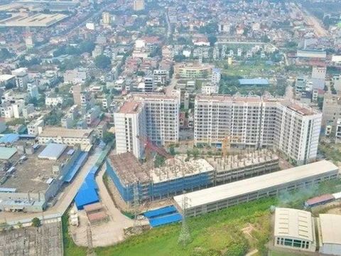 Một doanh nghiệp 7 tháng tuổi đón tin vui từ tỉnh nhỏ nhất Việt Nam khi được giao 186ha đất để thực hiện siêu dự án bất động sản 35.000 tỷ đồng