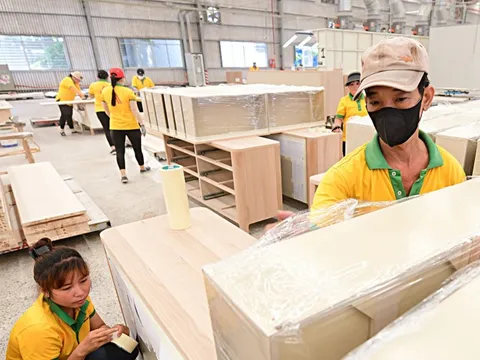 Phải minh bạch chuỗi cung ứng hàng hóa