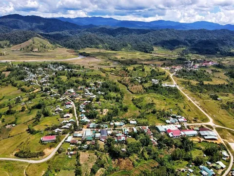 Sống theo nhịp động đất riết... quen