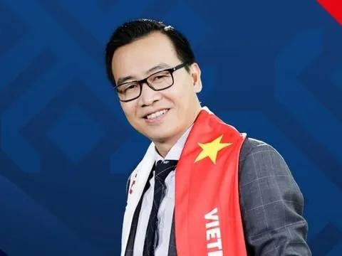 Điểm đến tiếp theo của BLV Tạ Biên Cương