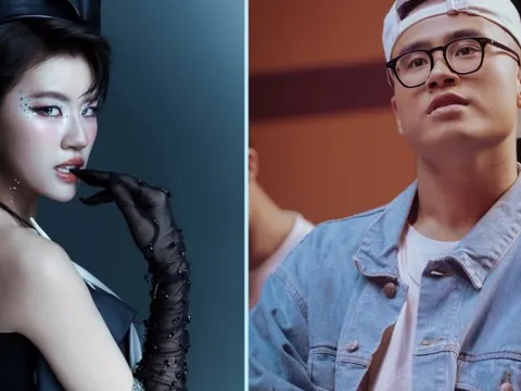 Đến lượt Pháo, Hustlang Robber, GDucky, Rocky CDE ẩn bài sau công văn chấn chỉnh âm nhạc lệch chuẩn