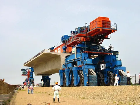 Việt Nam chốt làm siêu dự án lớn nhất lịch sử, Trung Quốc 6 lần ngỏ ý, Nhật Bản 4 lần đánh tiếng, Hàn muốn trao công nghệ, công nghệ đằng sau có gì?