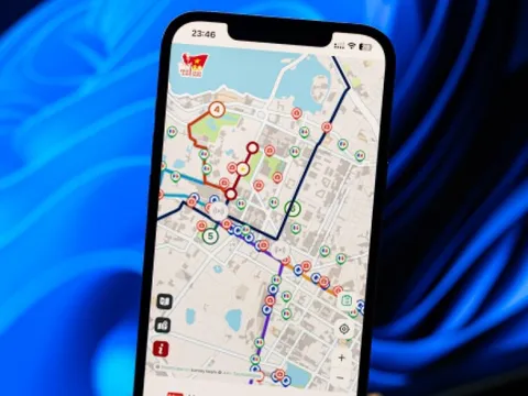 Ở nhà vẫn có thể xem diễu binh 2/9