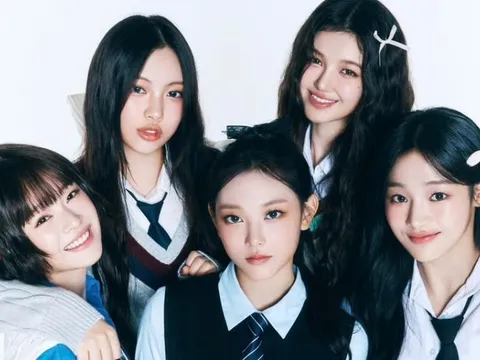 NewJeans thua kiện ADOR, không phục kết quả liền đòi kháng cáo