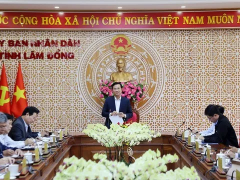 Hai “điểm nghẽn” của kinh tế Lâm Đồng