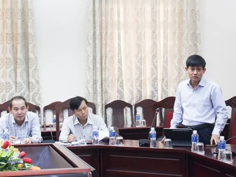 Vướng quy hoạch khoáng sản, Lâm Đồng tìm giải pháp mới cho dự án nghĩa trang sinh thái