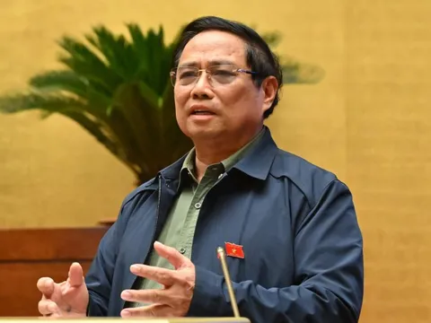 Thủ tướng nói về vấn đề 'dai dẳng, trăn trở nhất' và việc giải quyết câu hỏi 'tiền đâu?'