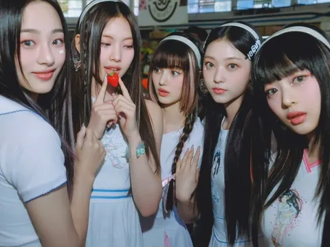 NewJeans thua kiện có công bằng?