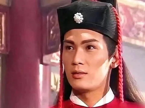 "Triển Chiêu nghèo nhất màn ảnh" Chân Chí Cường qua đời