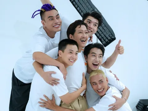 2 ngày 1 đêm xin lỗi vì 'ồn ào không tích cực và hiểu lầm'