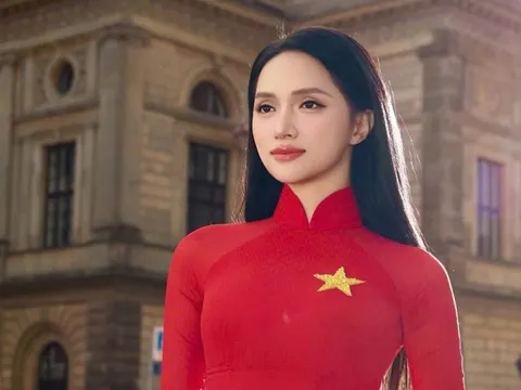 Hương Giang: 13 năm chưa ai nhường cho tôi điều gì cả