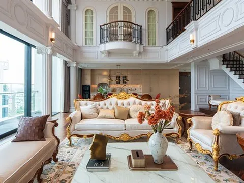 Sunshine Group khai trương NobleX Sales Gallery, văn phòng bán hàng và nhà mẫu 5 sao tại khu vực Long Biên