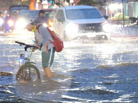 Đừng gọi Ngọc Hoàng