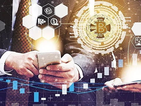 Tài sản mã hóa tại Việt Nam: Cơ hội như dành cho 'học sinh bước vào lớp 1'