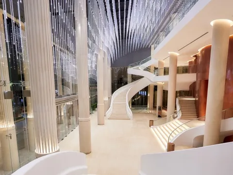 Thưởng thức kiệt tác âm nhạc hoàng gia Nga cùng Techcombank Private tại Hà Nội