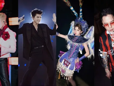 Không mời nghệ sĩ "lệch chuẩn văn hóa" tham gia các sự kiện lớn của Tp.HCM