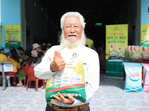 PVCFC: Bước chuyển mình vững chắc trên hành trình vươn mình phát triển