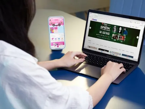 Cake bước vào cuộc đua thanh toán liền mạch với “Click to Pay”