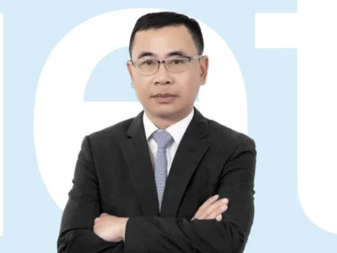 Biến động nhân sự ở công ty chứng khoán của bà Nguyễn Thanh Phượng