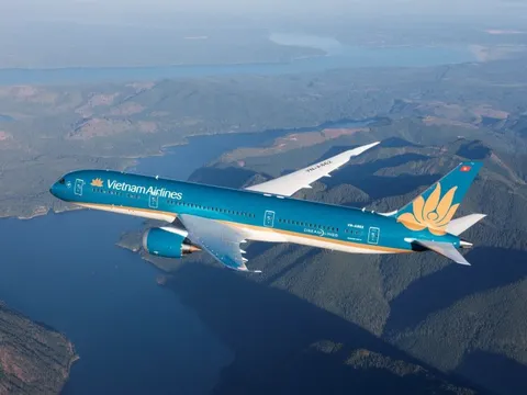 Vietnam Airlines bứt phá mạnh mẽ trong quý 3 năm 2025