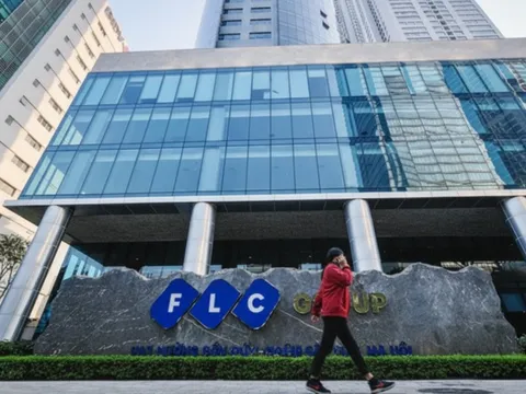 FLC có văn bản gửi Ủy ban Chứng khoán, ông Trịnh Văn Quyết đã trở lại thương trường?