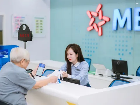 MB đạt lợi nhuận hơn 23.000 tỷ đồng sau 9 tháng