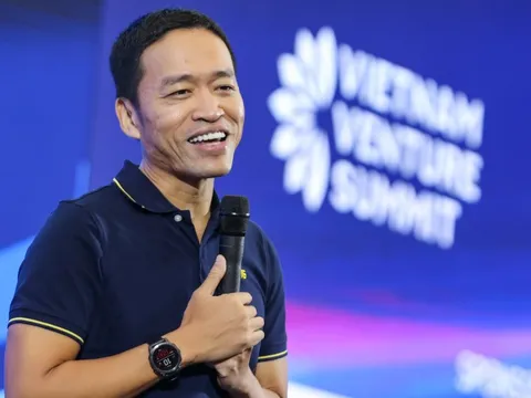 VNG - đơn vị sở hữu Zalo tăng mạnh doanh thu nhưng game vẫn là 'nồi cơm' chính