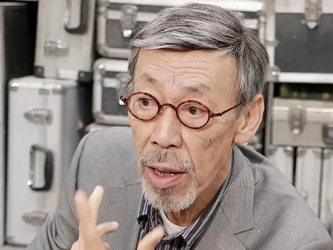 Lời nhắn "lạnh sống lưng" của nam diễn viên gạo cội trước khi qua đời