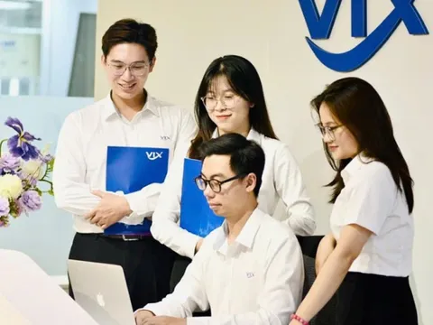 Cổ phiếu giảm 30% sau chuỗi tăng nóng, VIX lên tiếng về tin đồn lan truyền